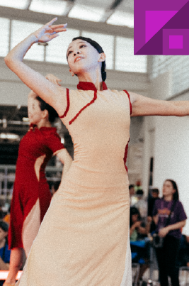 What We Do - Arts & Culture